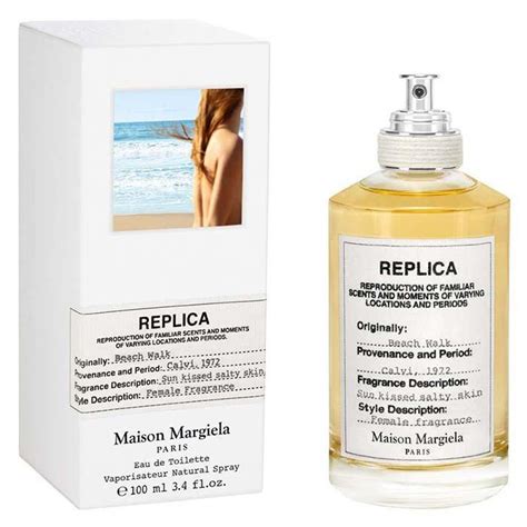 is replica beach walk for men|replica beach walk fragrantica.